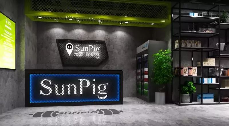 kaiyun欧洲杯app 50岁清华高材生再次创业做健身房“光猪圈”，2年已拓店200家！